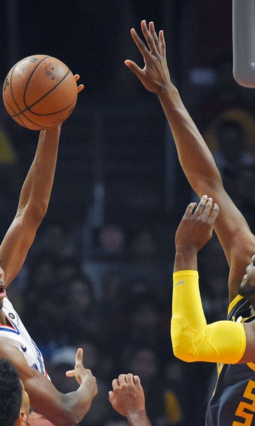 Clippers snap home skid against Warriors with 121-116 OT win